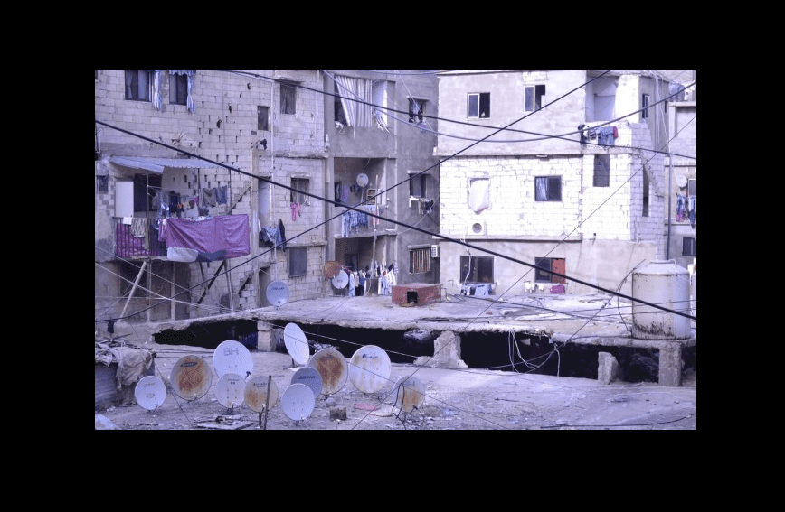 لبنان : أول إصابة بكورونا في مخيم الجليل للاجئين الفلسطينيين