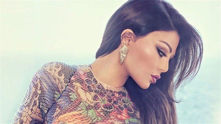 فيديو| وزني زاد.. هيفاء وهبي تكشف عن معاناتها في فترة الحجر