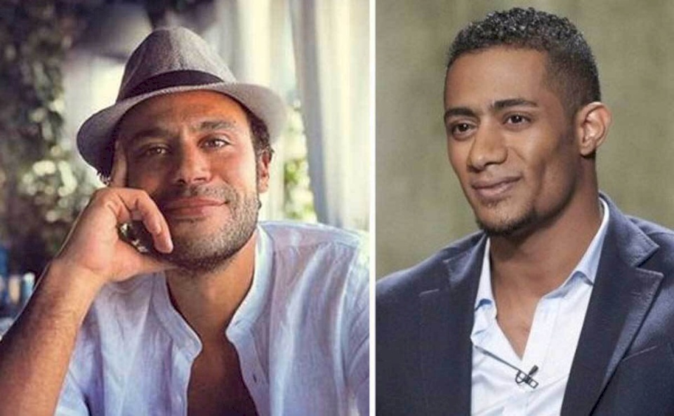 مصر.. محمد إمام يرد على طلب محمد رمضان بالتمثيل مع الزعيم
