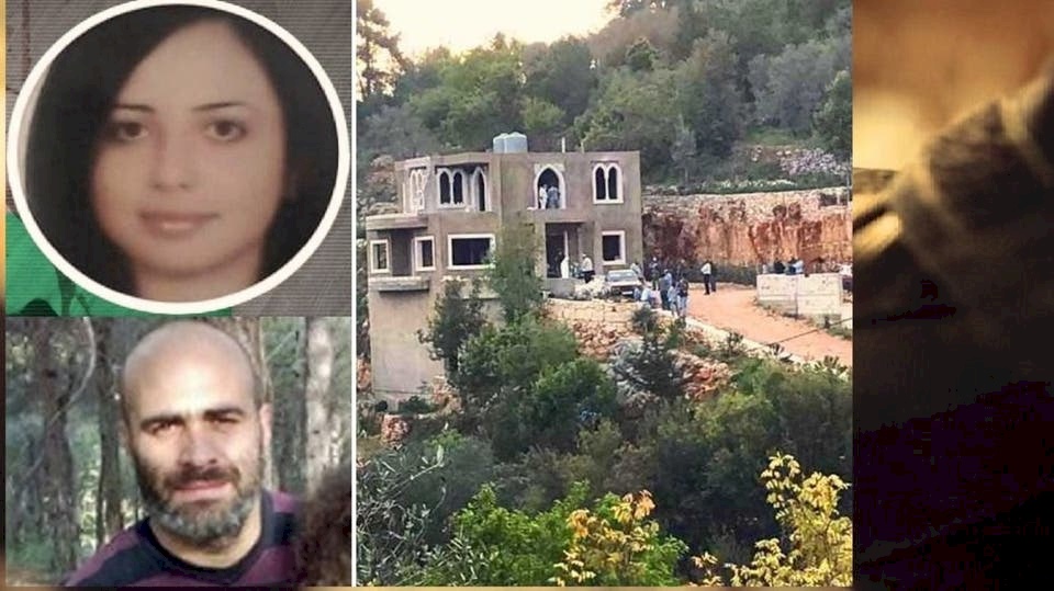 حدث في لبنان... قتل زوجته وشقيقه ولبنانيين و5 سوريين وهكذا تم اعتقاله (فيديو)