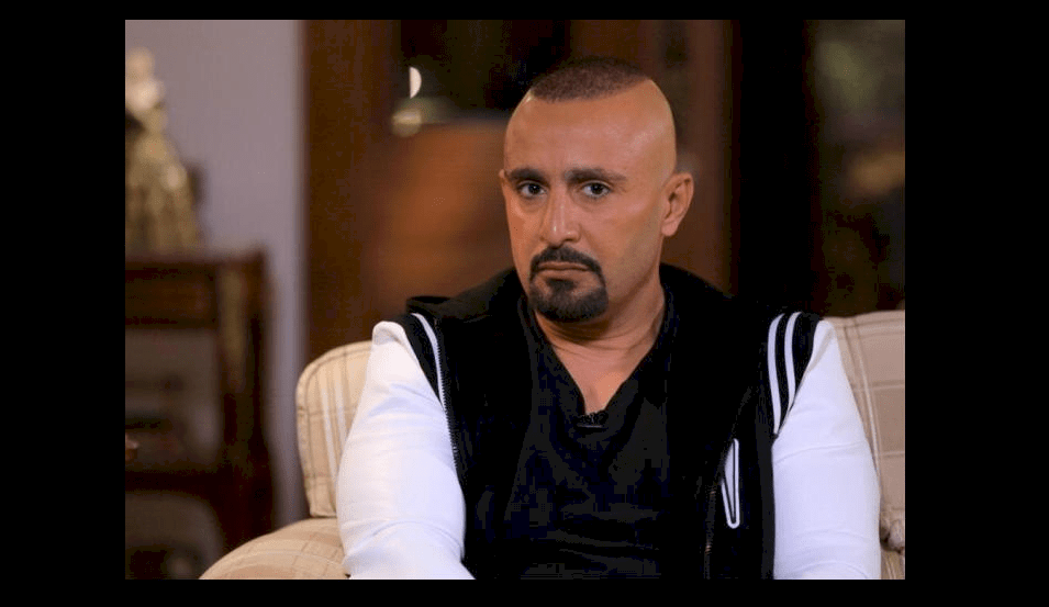 أحمد السقا خضع لفحص "كورونا" مرتين..هل أصيب بالفيروس؟