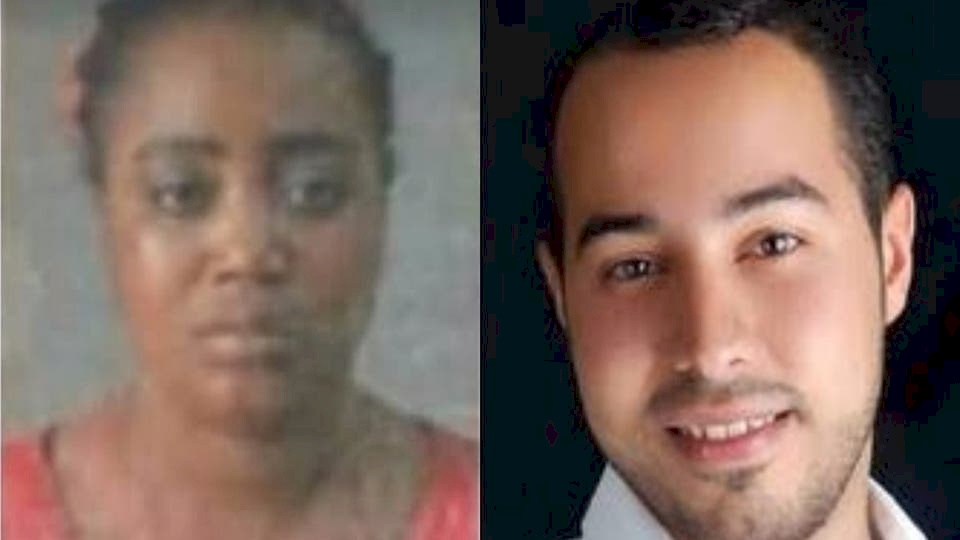 اعتقال سوري بعد عرضه امرأة نيجيرية للبيع بألف دولار