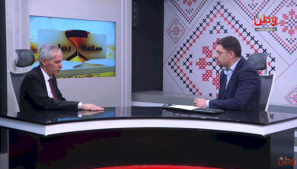 وطن تسائل "التنمية الاجتماعية" حول الرقابة على أموال المساعدات .. ومليوني فلسطيني تحت خط الفقر