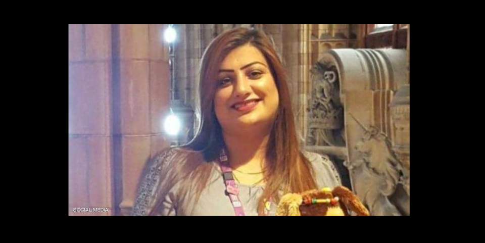 قصة مأساوية جديدة..كورونا ينهي حياة فوزية قبل أن تحتضن مولودها