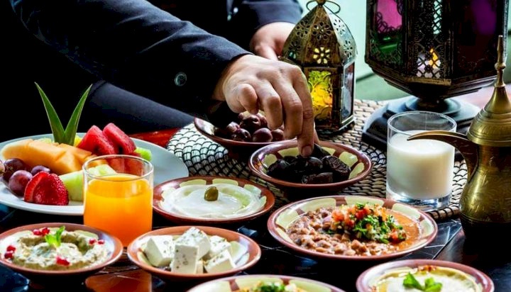 نصائح لسحور صحي في رمضان