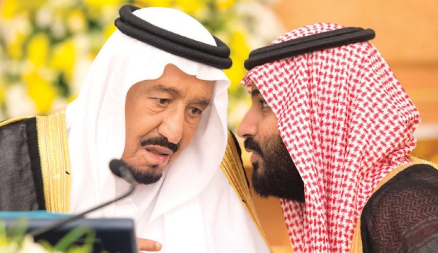 أمر ملكي سعودي جديد بشأن عقوبة الإعدام
