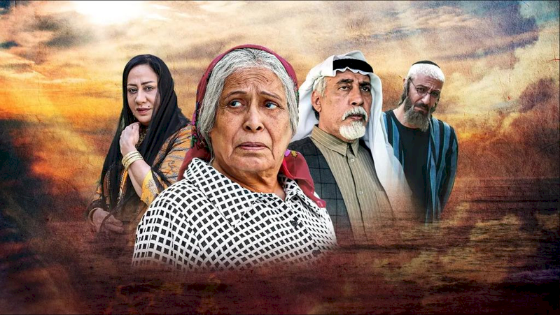 خطأ تاريخي في مسلسل "أم هارون" يزيد الجدل حوله