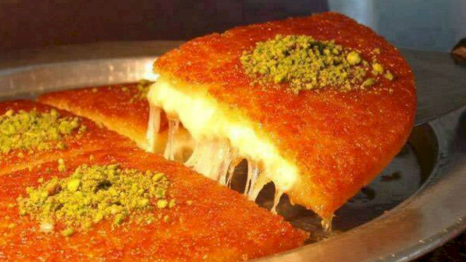 ما هو الوقت المناسب لتناول الحلويات في رمضان؟ 