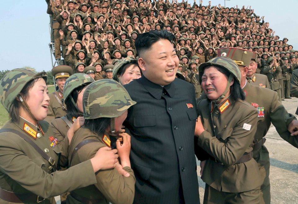 أشياء لا يعرفها كثيرون عن زعيم كوريا الشمالية كيم جونغ أون