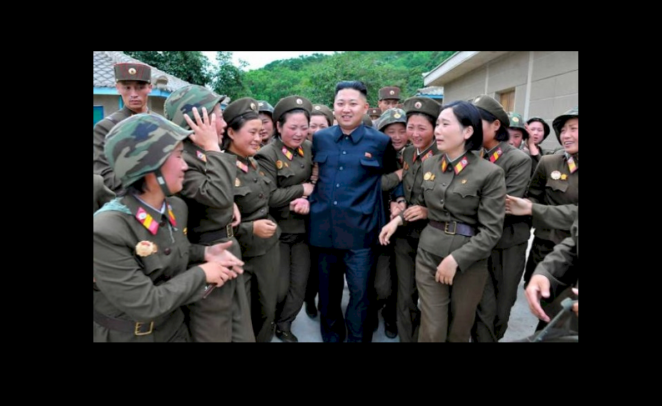 كوريا تخرج عن صمتها..أول تصريح رسمي حول وفاة"كيم جونغ أون"