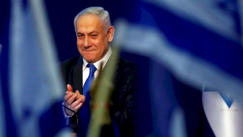 نتنياهو ما زال يبحث إمكانية انتظام الدراسة في الداخل المحتل