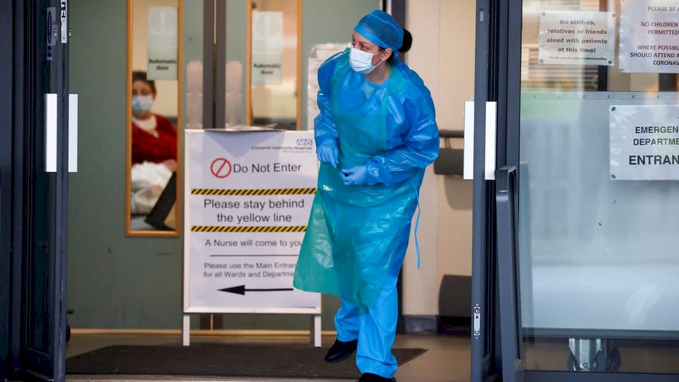 كورونا.. 3 ملايين مصاب و205 آلاف وفاة