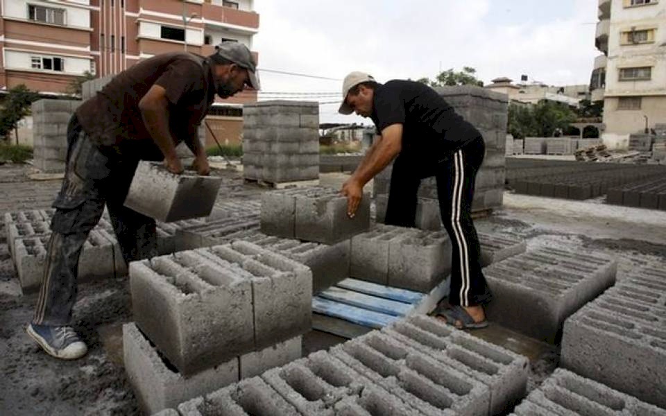 وزير العمل: 800 شيقل قبل عيد الفطر لصالح 35 الف عامل