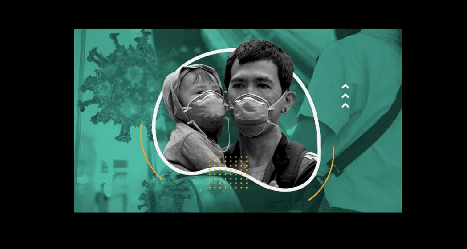 تسجيل حالتي وفاة بكورونا لفلسطينيين في البرازيل والإمارات