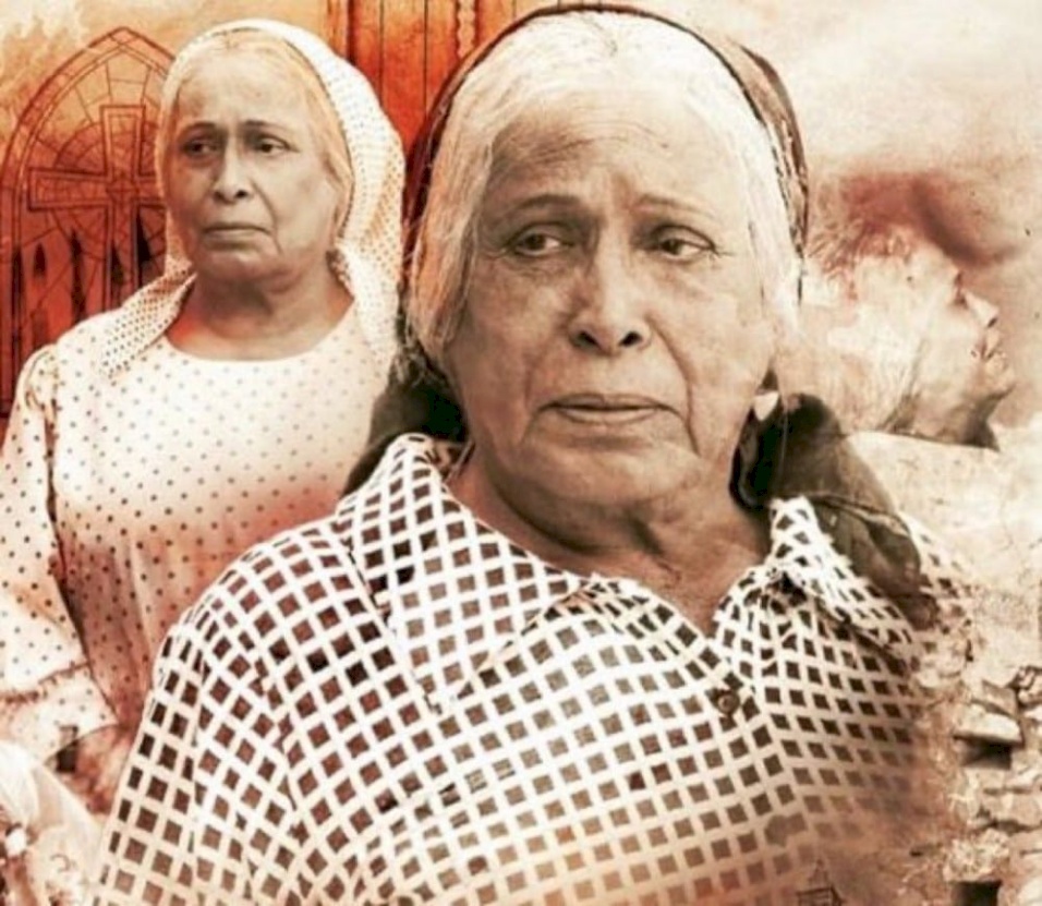 حياة الفهد ترد بحزم وقسوة على محمد العدل