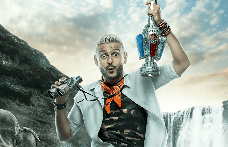 الكشف عن راتب رامز جلال في برنامجه الرمضاني المثير للجدل