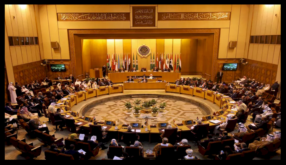 وزراء الخارجية العرب يبحثون اليوم مساعي الاحتلال ضم الضفة
