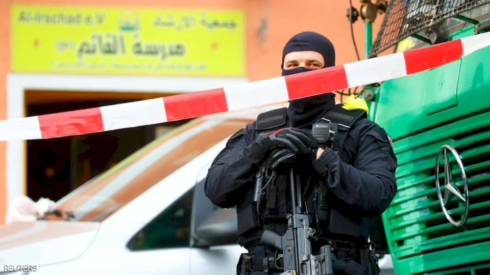 إسرائيل قدمت لألمانيا معلومات عن نشاط لحزب الله على أراضيها