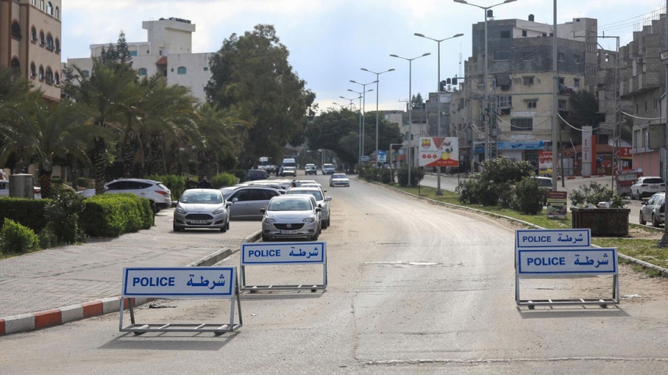 خاص| فلسطين تتجه نحو تمديد جديد للطوارئ
