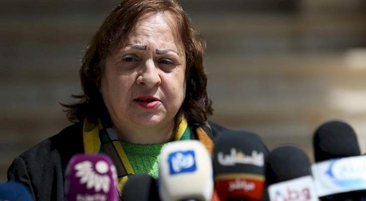 الصحة: فلسطين تسلمت 25 ألف جرعة جديدة من لقاح أسترازنيكا