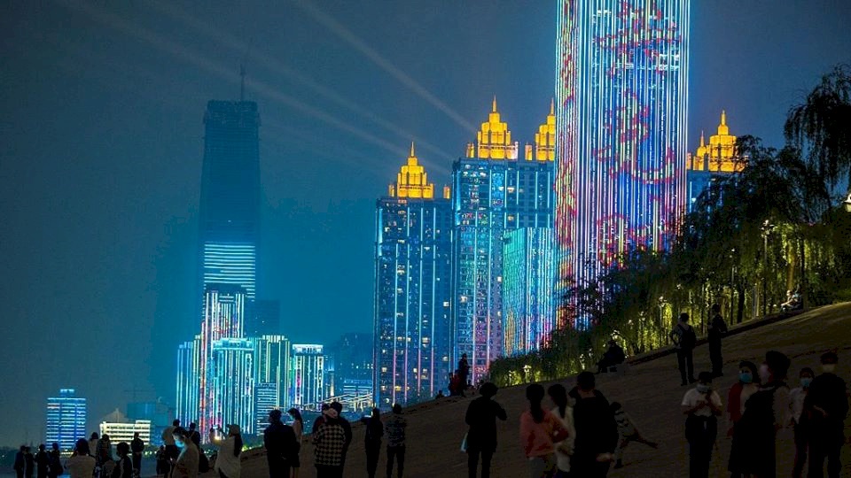 المجتمع الصيني يتعافى تدريجيا.. ما السر وراء ذلك؟