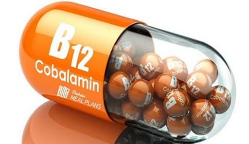 أعراض خطيرة لنقص فيتامين "ب 12" في جسم الإنسان
