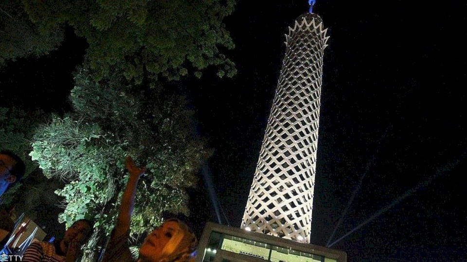 إسرائيل تُغضِب المصريين بسبب "برج القاهرة"