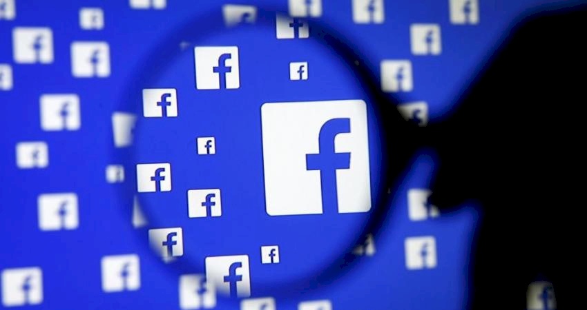 فيسبوك يعطل عشرات الحسابات لصحافيين ونشطاء في غزة والضفة