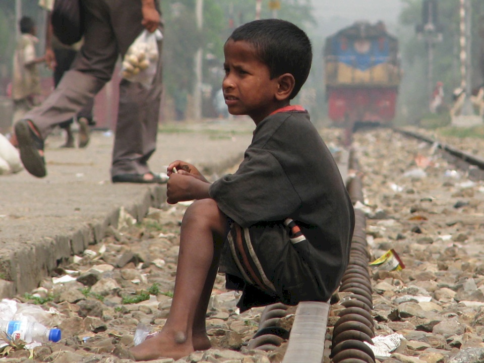 يونيسف: 19 مليون طفل يعيشون مشردين في ظل كورونا