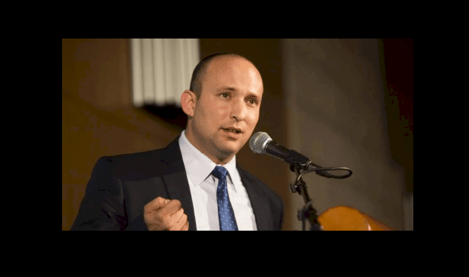 وزير الجيش "الاسرائيلي"يعلن التوصل لمضاد لفيروس كورونا
