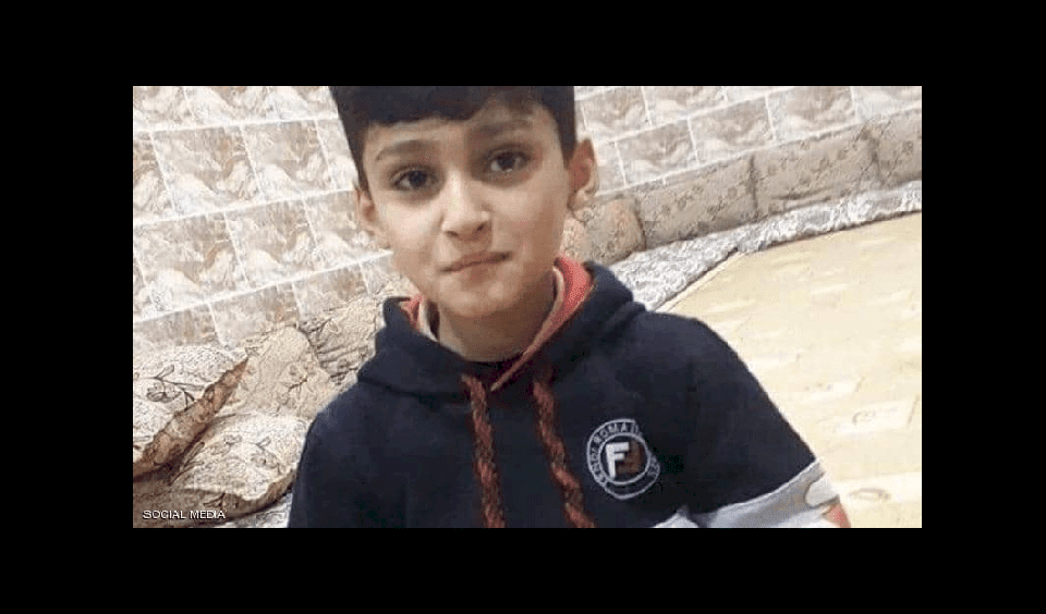 "جريمة مرعبة" تهز العراق.. الطفل شاهين وجد مقتولا بطريقة بشعة داخل المسجد!