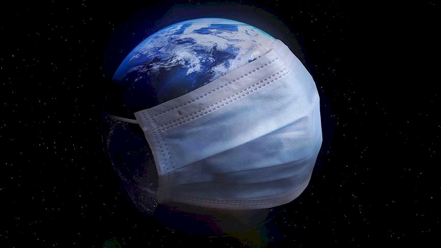 كورونا عالميا: مليون و438 ألف حالة وفاة و61 مليونا و309 آلاف إصابة