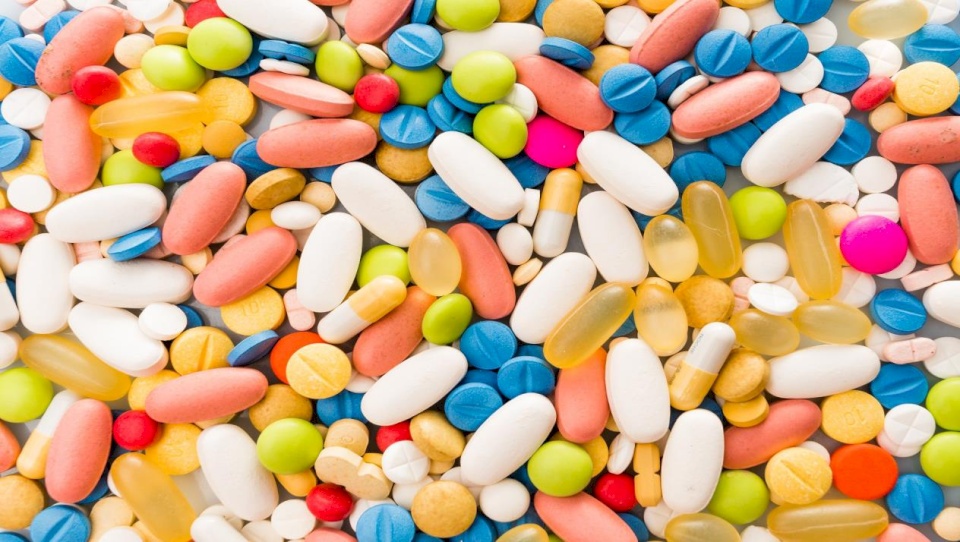 هل تفيد الفيتامينات في الوقاية من كورونا؟