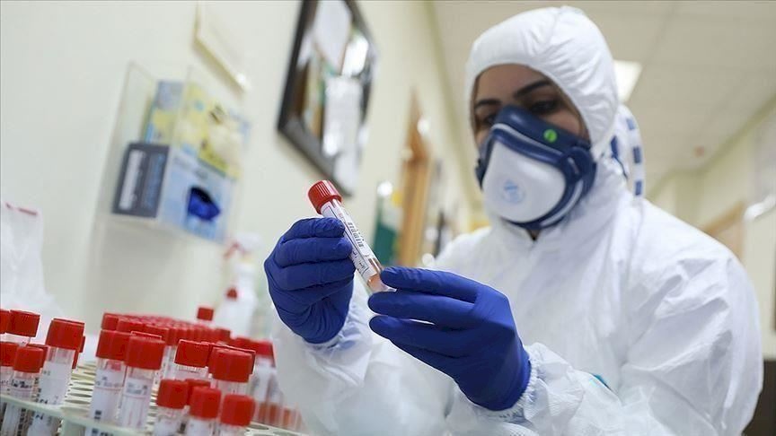 الصحة: حالتا وفاة و57 إصابة جديدة بفيروس كورونا