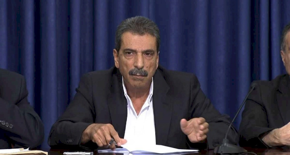 الطيراوي: على البنوك عدم الرضوخ لتهديدات إسرائيل