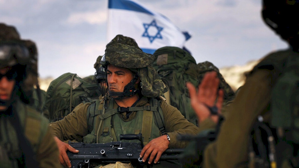 أحد أفضل ضباط إسرائيل يستقيل بسبب حزب الله