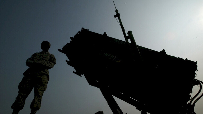 مصدر عسكري: العملية بدأت.. واشنطن تسحب صواريخ باتريوت من السعودية