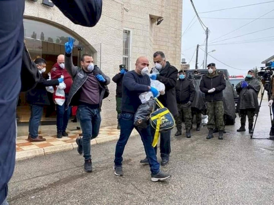 وزيرة الصحة: شفاء 37 مصاباً بكورونا 