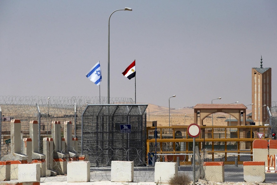 إسرائيل قلقة من سحب أمريكا قواتها المتواجدة في سيناء