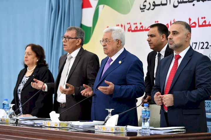 ثوري فتح: القرار العسكري الإسرائيلي قرار حرب