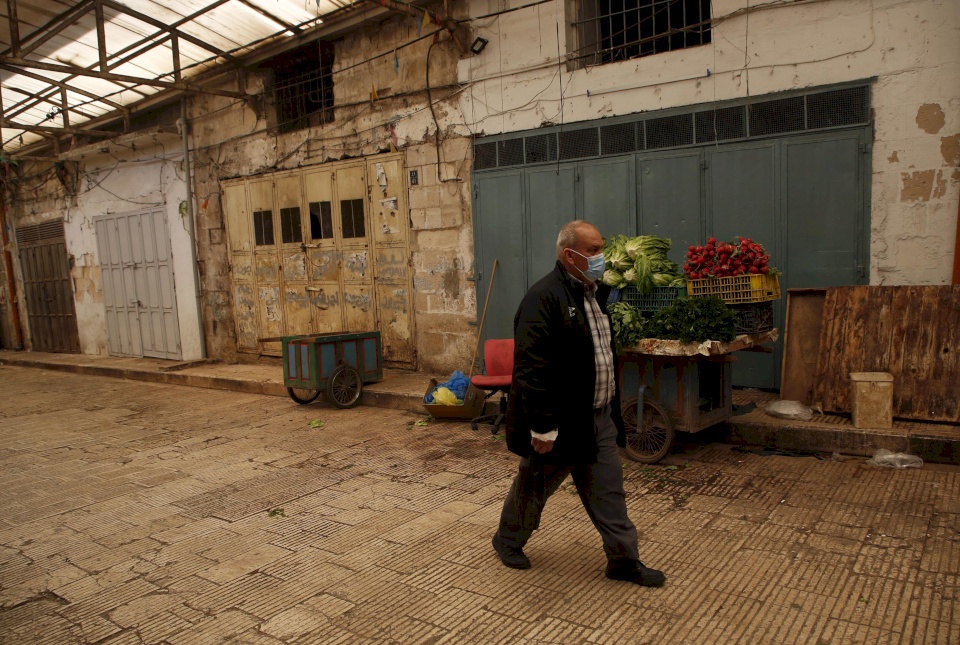 متى ستُفتح رام الله والبيرة كبقية المحافظات؟