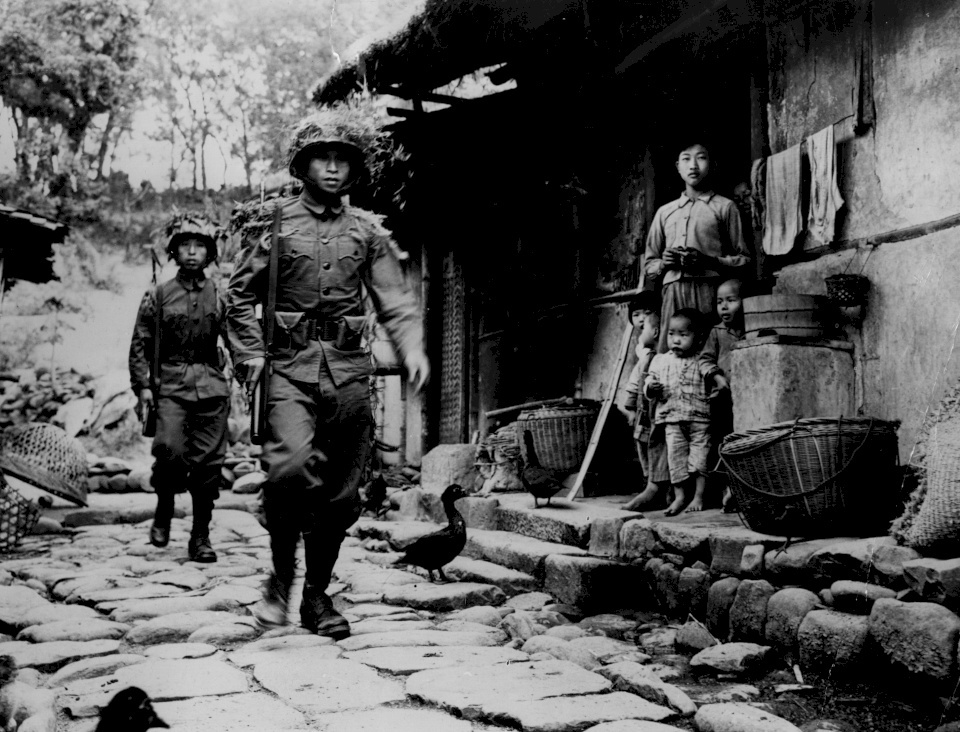 هل سيشهد كوكبنا حرباً عالمية ثالثة؟