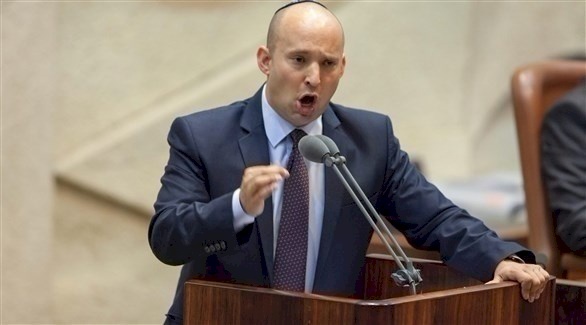 حزب "بينيت" يرفض المشاركة في الحكومة الاسرائيلية
