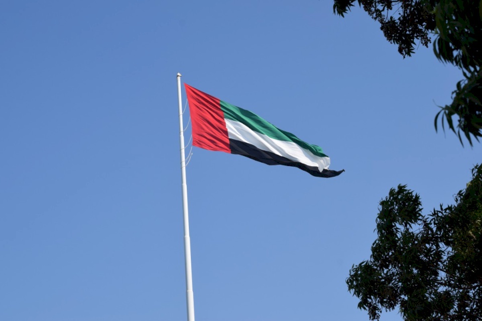 الإمارات: خطط إسرائيل لضم الضفة مرفوضة