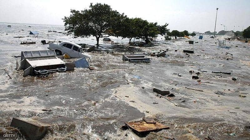 تحذيرات من ظاهرة مناخية "مدمرة" لم تحدث منذ آلاف السنين