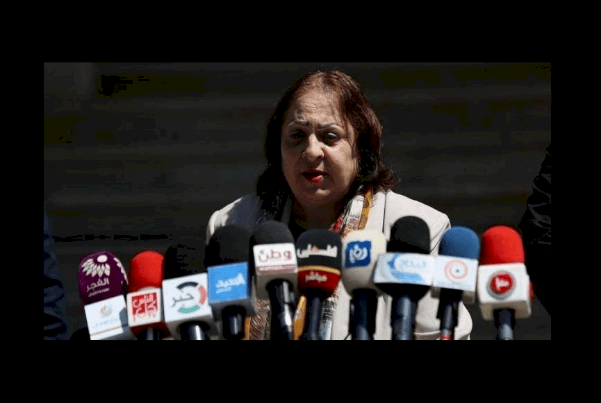 وزيرة الصحة: لا اصابات جديدة  بكورونا لليوم الرابع على التوالي