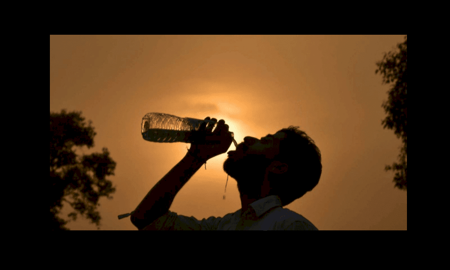 تصل إلى 40 درجة .. موجة حر شديدة في الطريق الى فلسطين