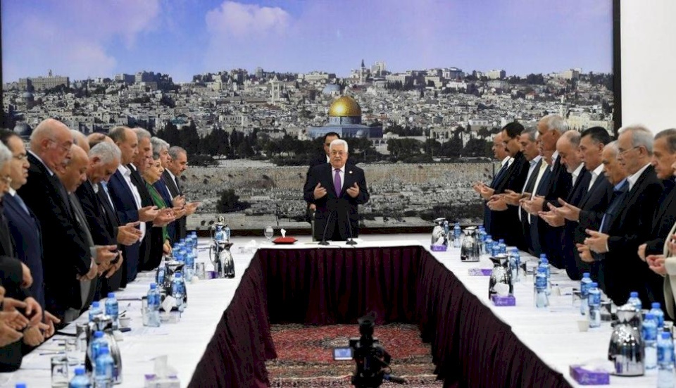 خاص: حماس لم تؤكد حتى اللحظة مشاركتها بإجتماع القيادة المقبل