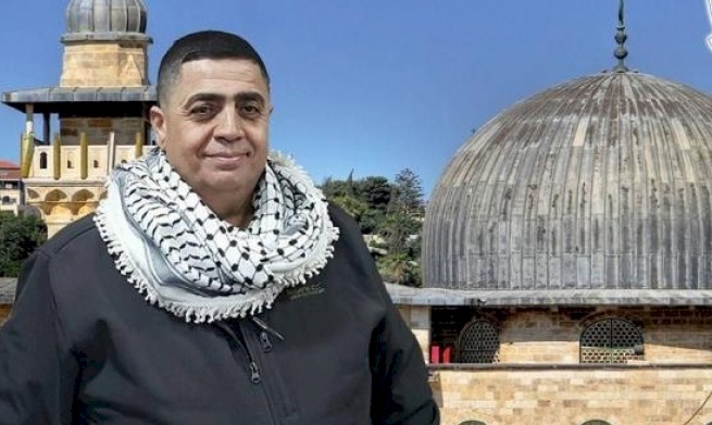 انتهاء جولة تحقيق جديدة مع اللواء النتشة 