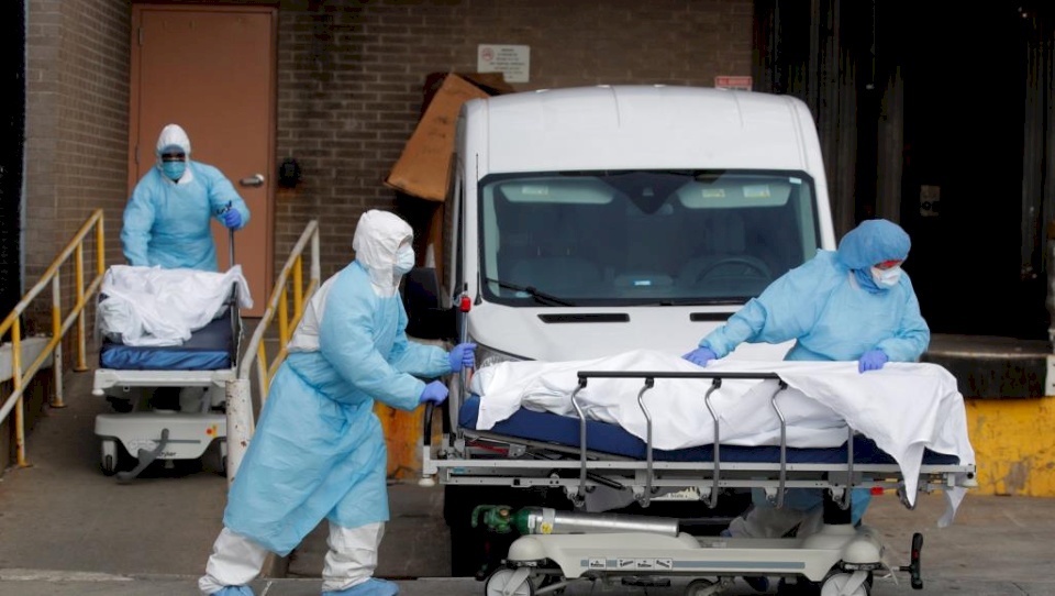 "كورونا" يقتل 75 فلسطينياً في أنحاء العالم 